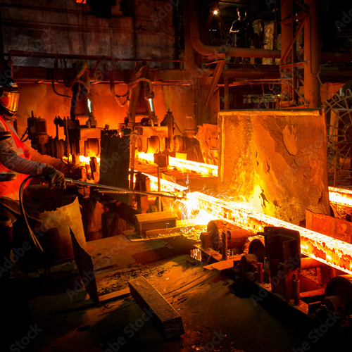 Forging Unit Forging Unit
