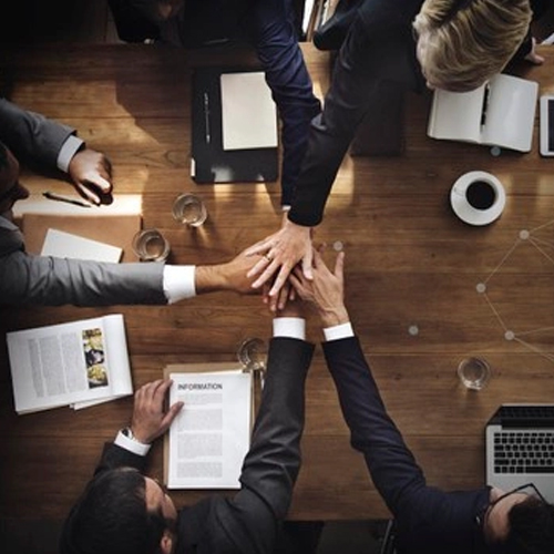 Inhouse Design Team Inhouse Design Team