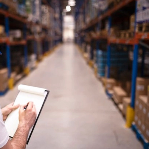 Inspection Inspection