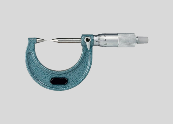 Point Micrometer
