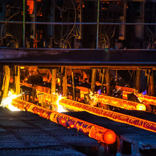 Rods Processing Plant Rods Processing Plant