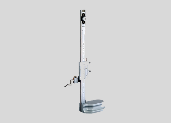 Vernier Height Gauge